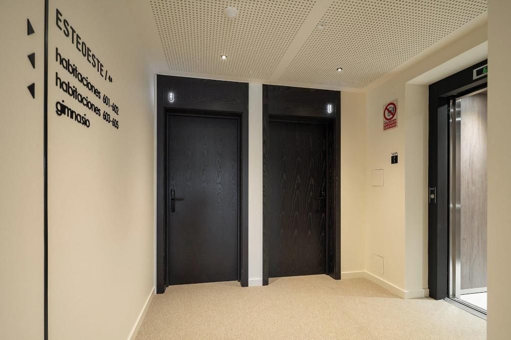 Hotel EsteOeste by Sercotel, foto 13