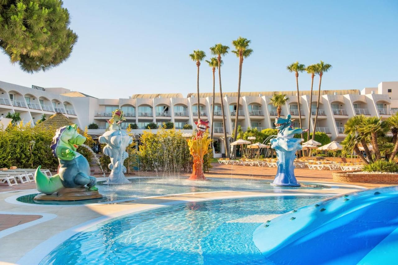 Iberostar Waves Royal Andalus, foto 3