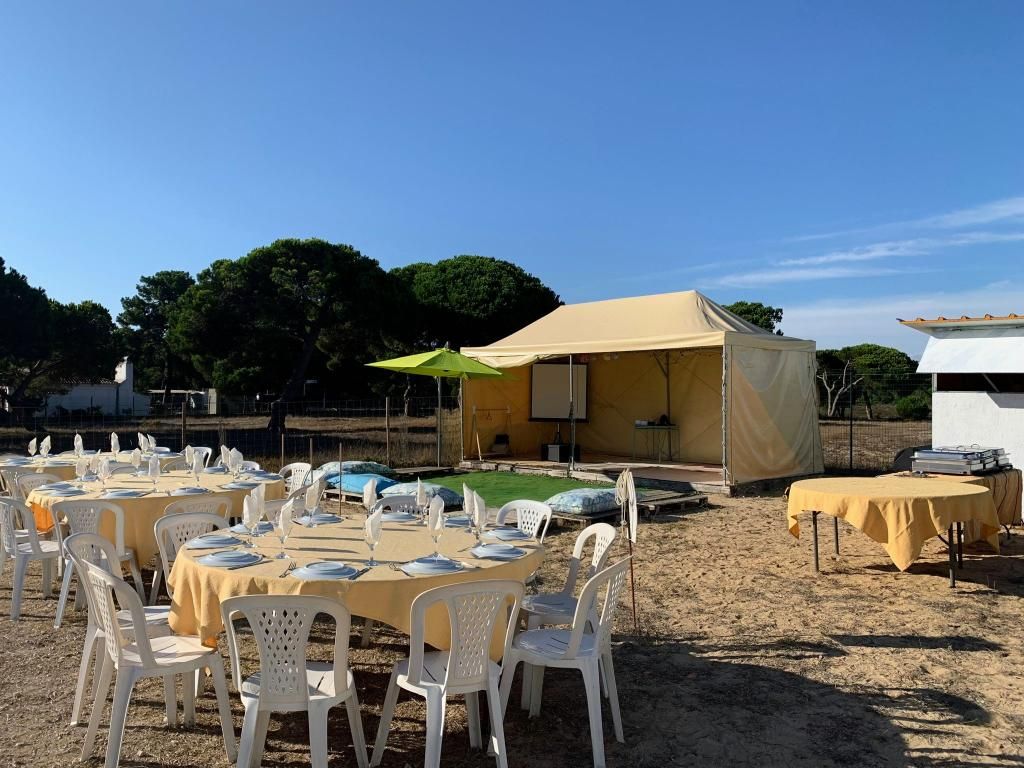 Sublime Sun and Van, By Meco Stays, foto 6