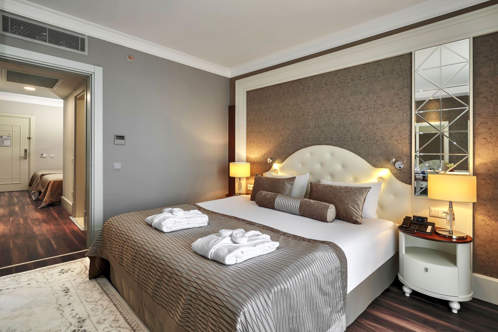 Sunis Efes Royal Palace Resort & Spa, foto 14