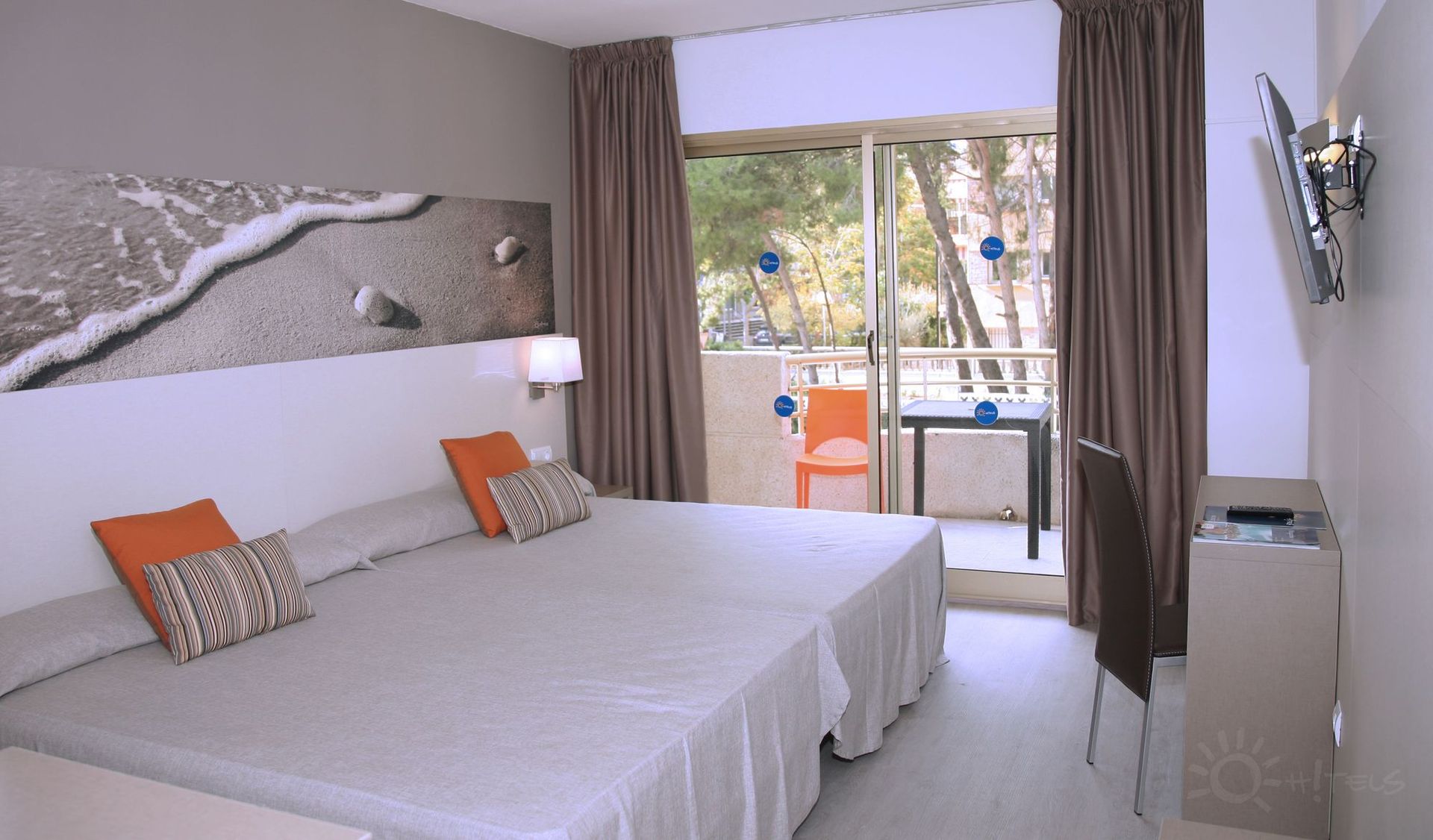 Hotel Salou Sunset by Pierre & Vacances, foto 7