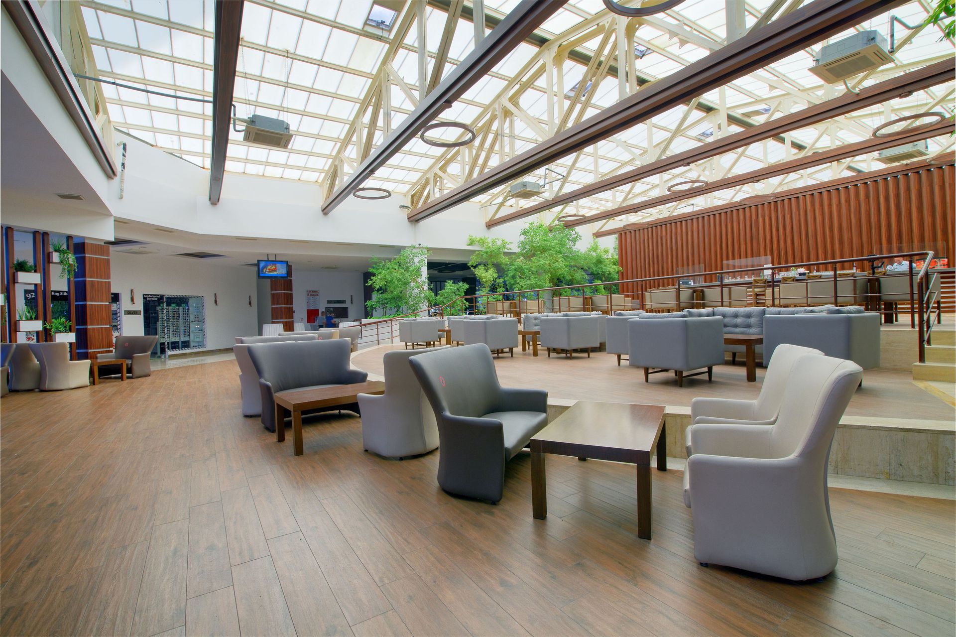 Washington Resort Hotel & SPA, foto 12