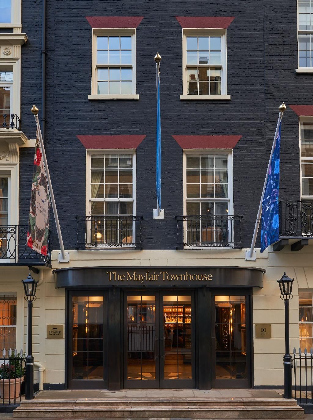 The Mayfair Townhouse, foto 11