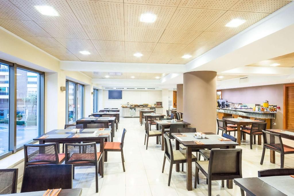 Sercotel Los Llanos, foto 15