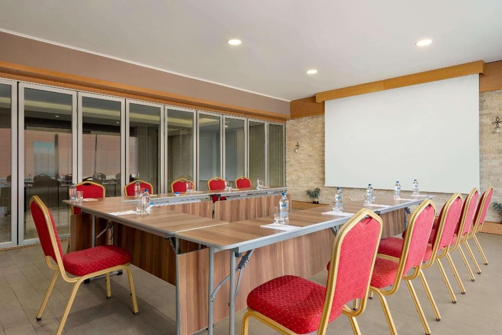 Ramada Plaza by Wyndham Eskisehir, foto 12