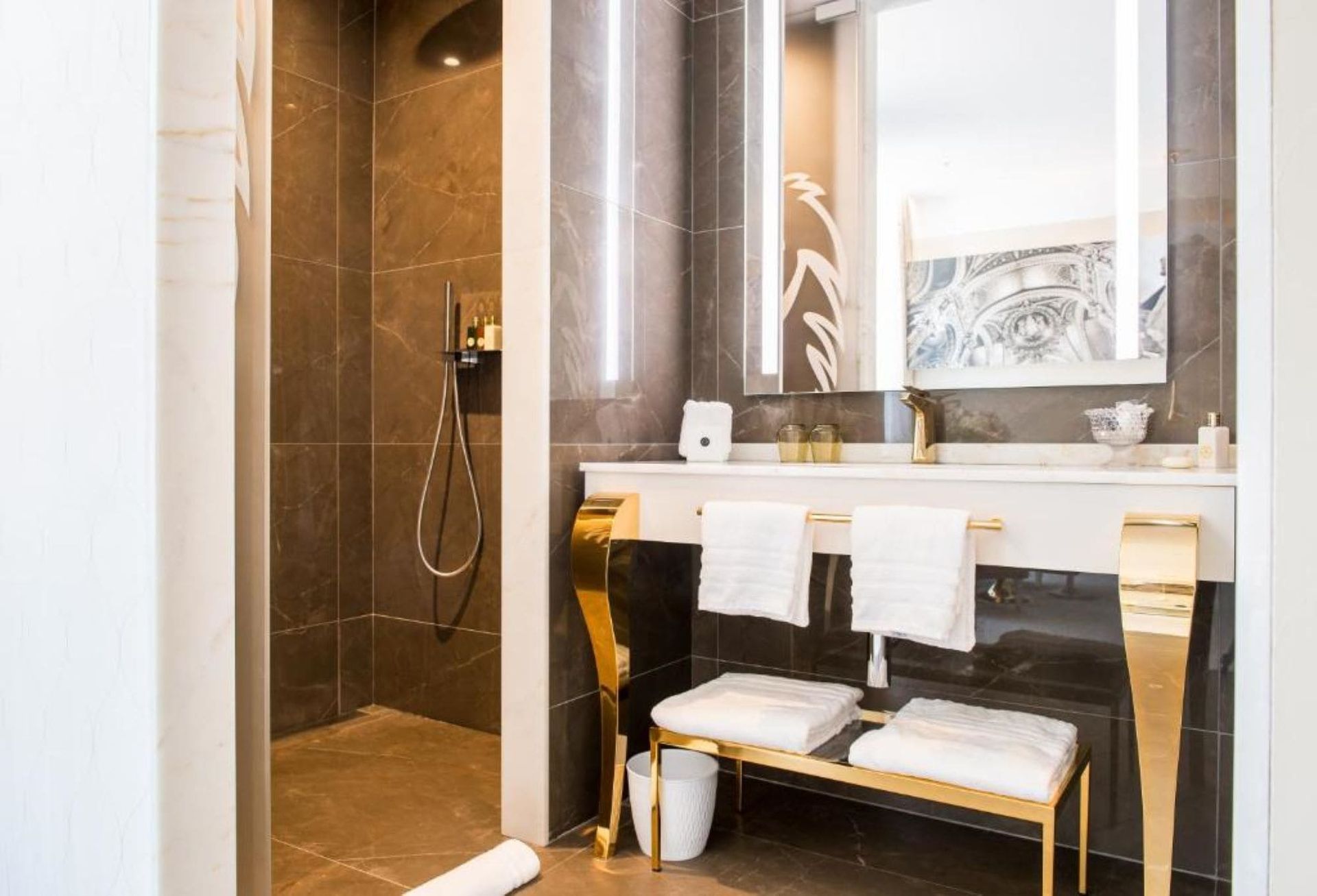Boscolo Lyon Hotel & Spa, foto 7