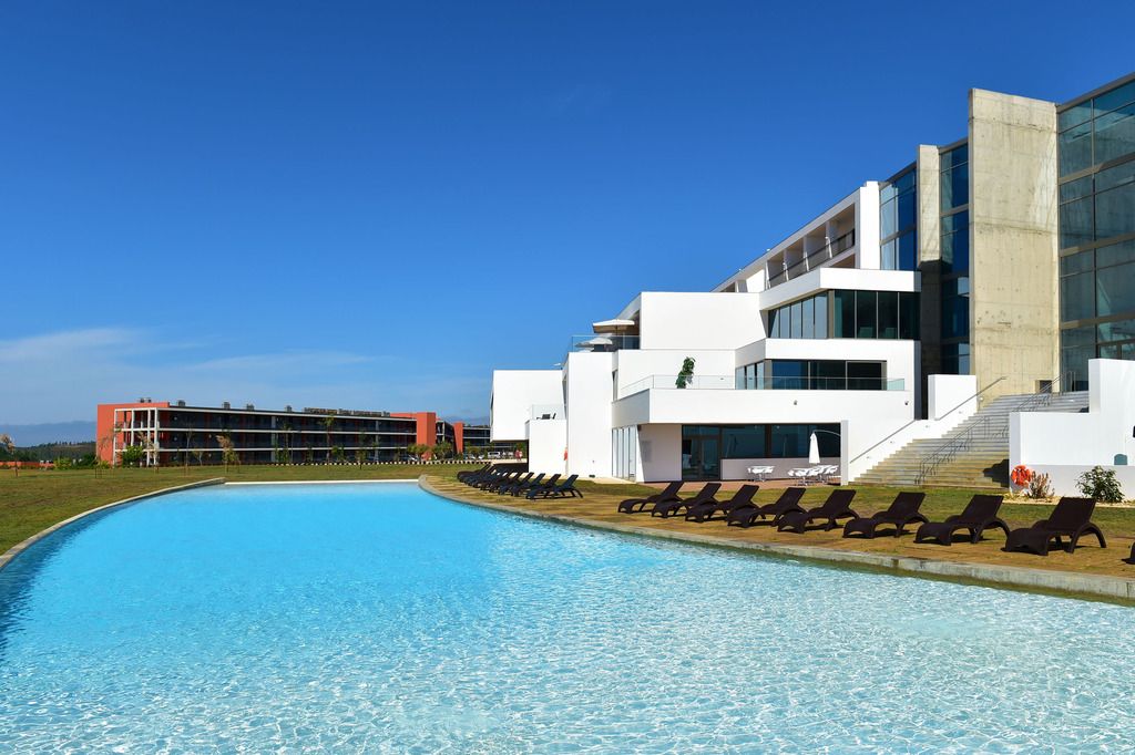 Algarve Race Resort Hotel, foto 2