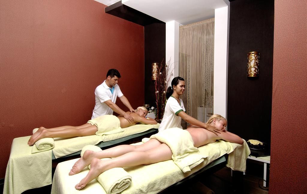 Seamelia Beach Resort & Spa, foto 14