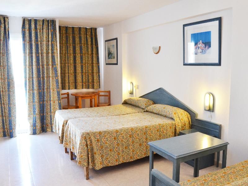 Aparthotel Vibra Central City, foto 7