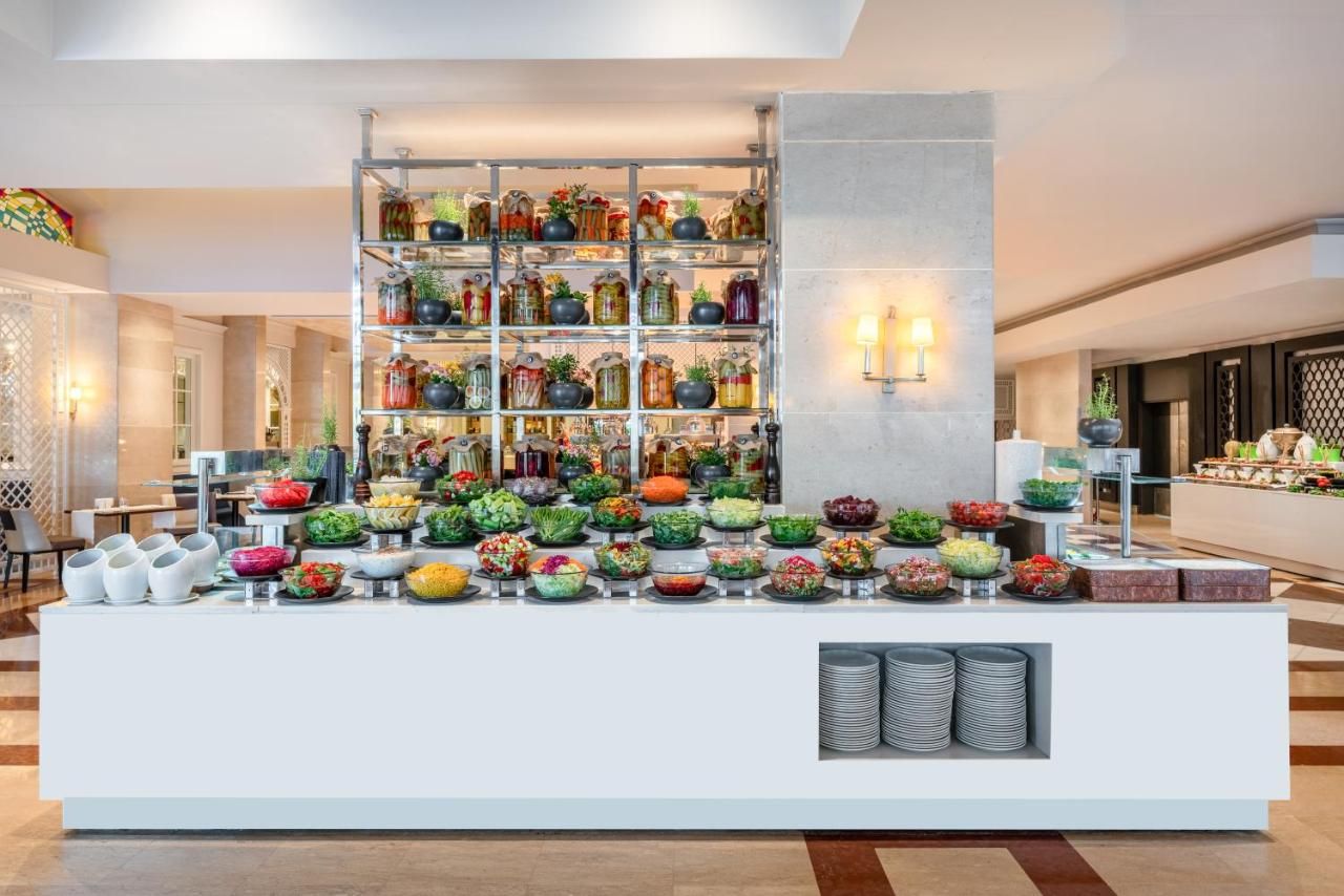 Rixos Premium Tekirova - The Land of Legends Access, foto 12