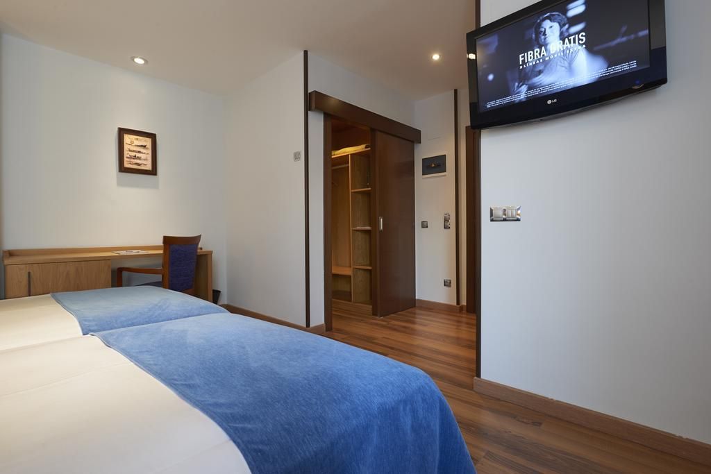 Hotel La Serrana, foto 8
