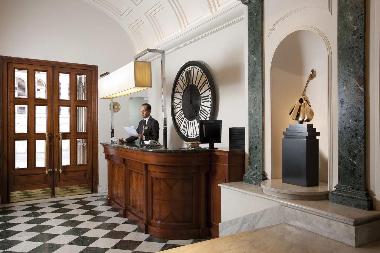 Hotel Mascagni & Dependance, foto 2