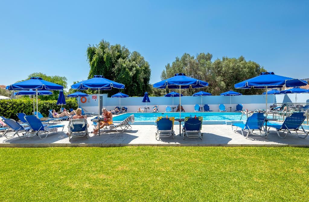 Anixis Hotel, foto 8