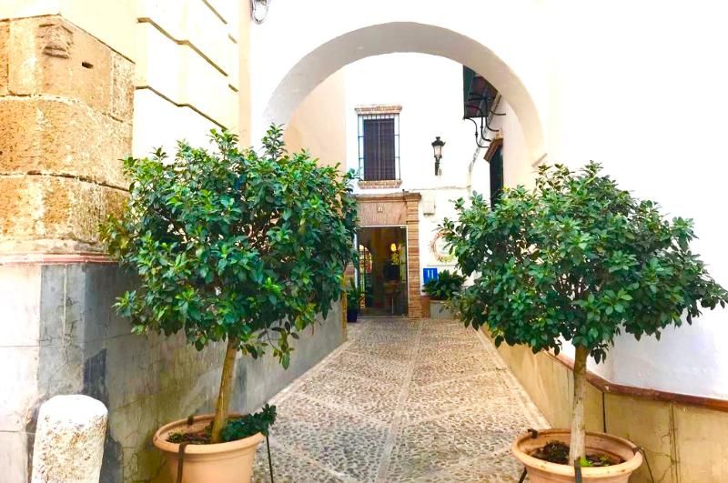 El Rincon de las Descalzas, foto 3