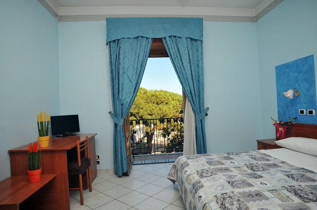 Hotel Gentile, foto 4