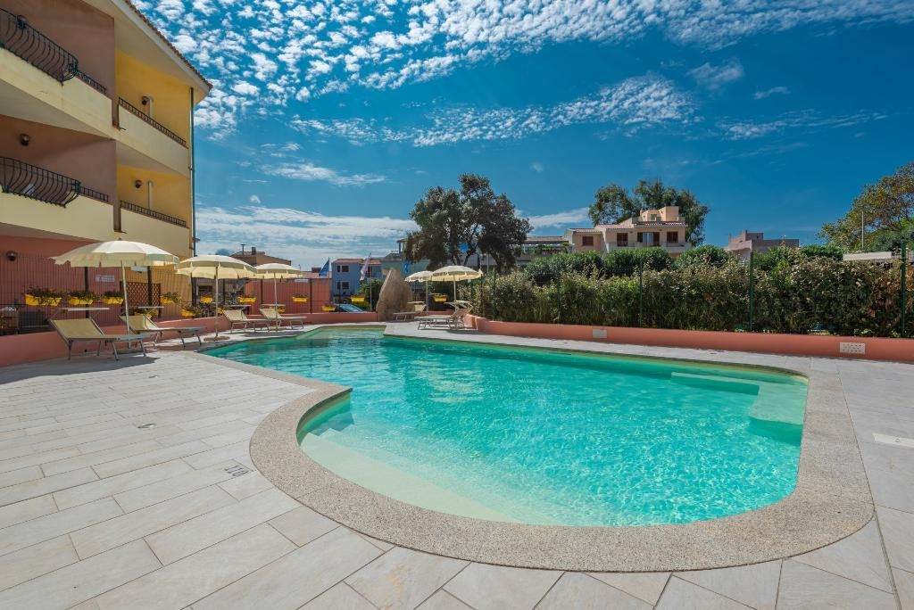 Residence I Mirti Bianchi, foto 8