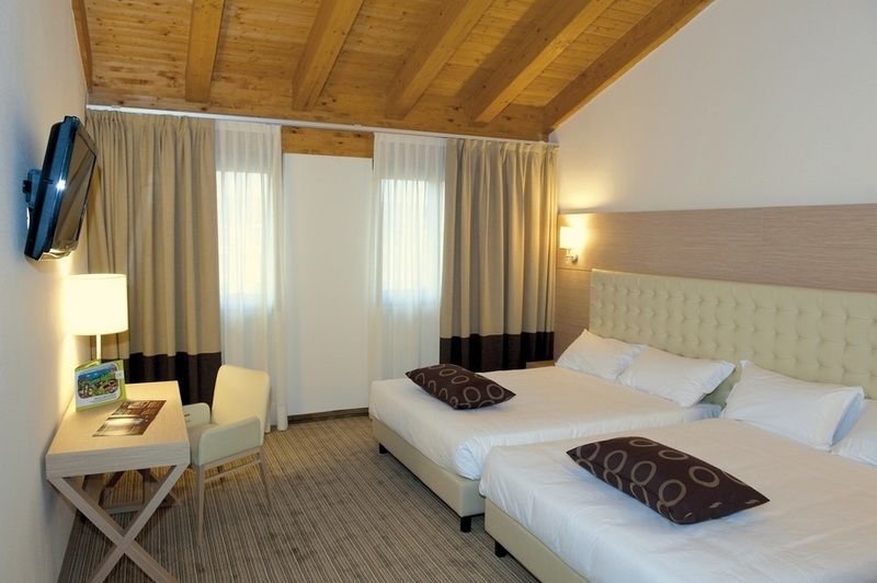 TH Lazise - Hotel Parchi del Garda, foto 9