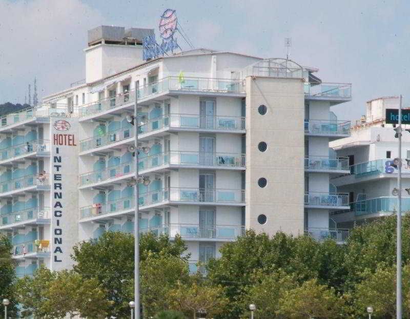Hotel Internacional Calella, foto 14