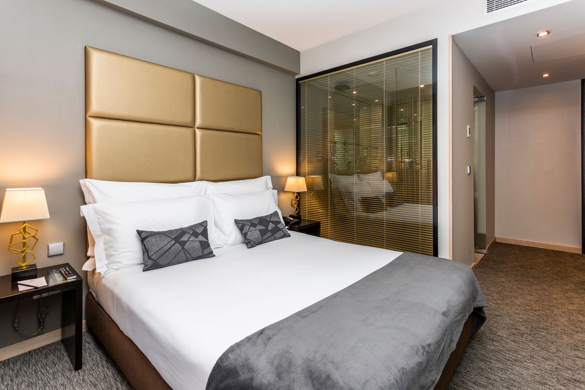 Czar Lisbon Hotel, foto 4
