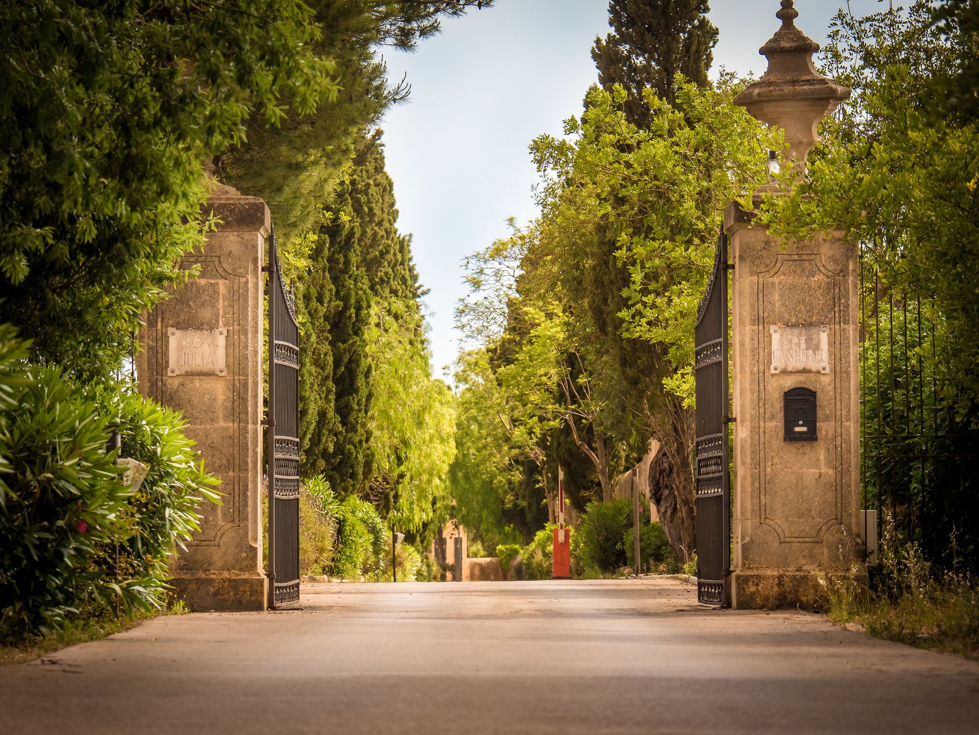 Son Julia Country House, foto 2