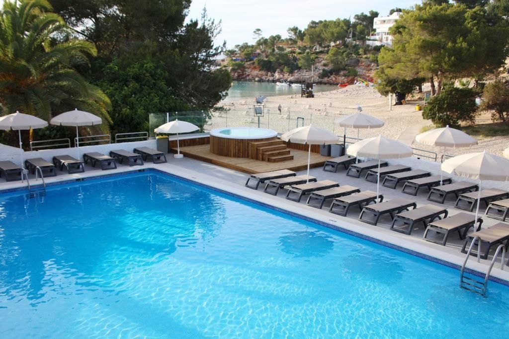Sandos El Greco Hotel, foto 10
