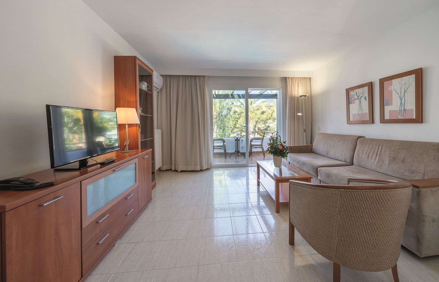Los Tilos Aparthotel, foto 10