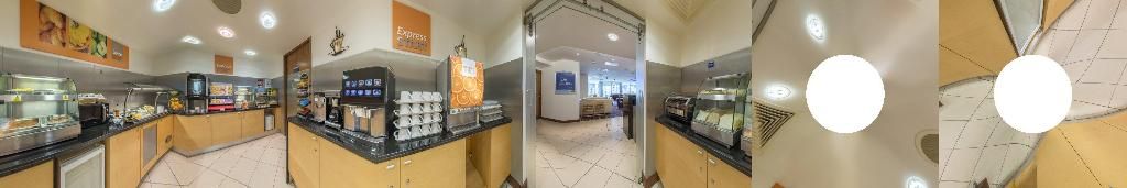 Holiday Inn Express London - Swiss Cottage, foto 7