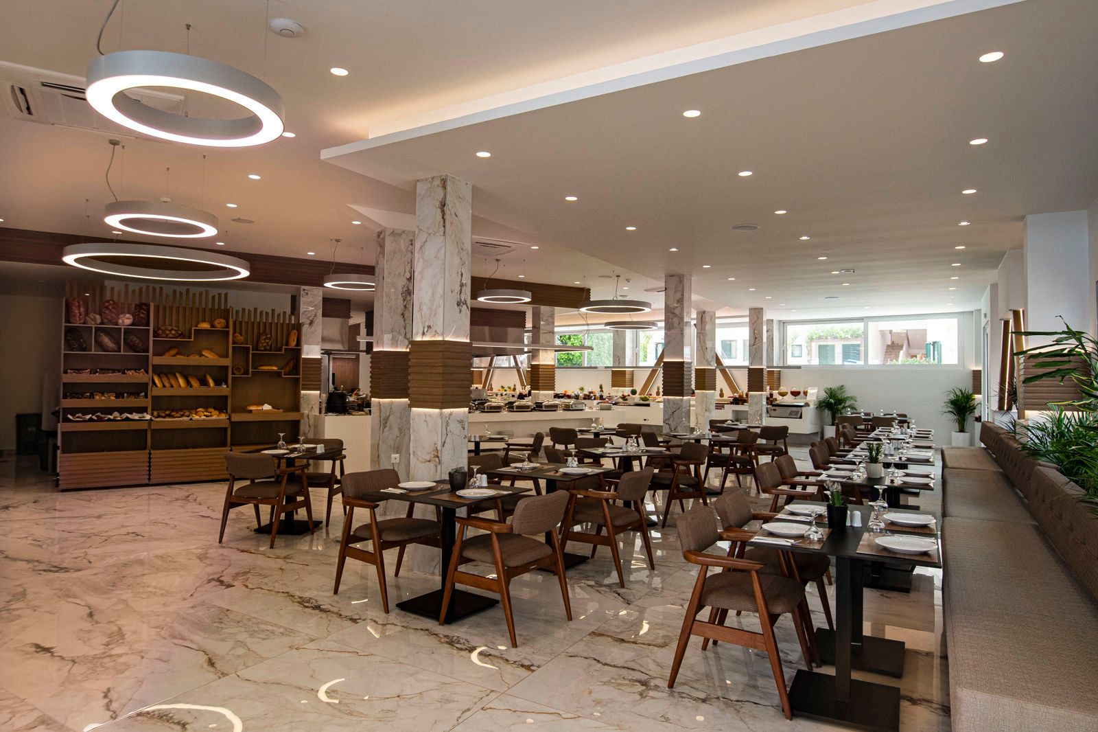 Porto Greco Village Beach Hotel, foto 4