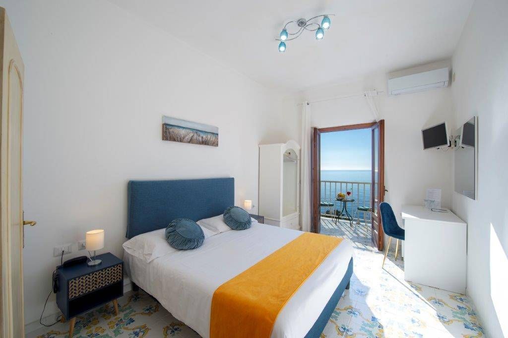 Hotel Villa Bellavista, foto 2