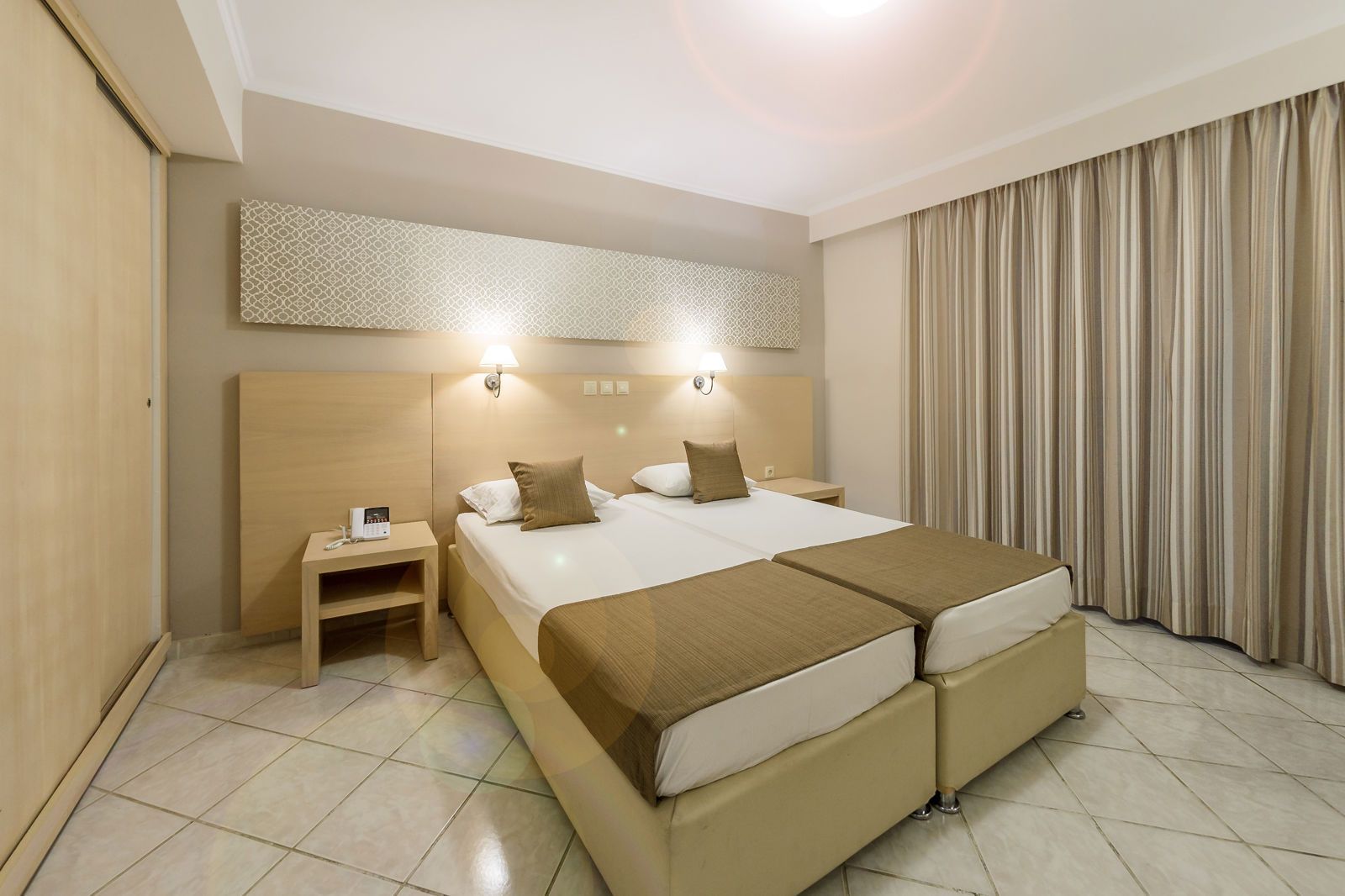 Karras Hotel, foto 5