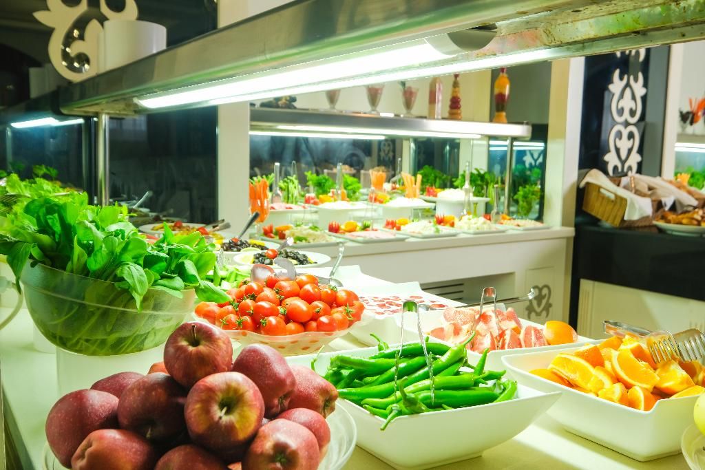 Bilem Hotel Beach & Spa, foto 10