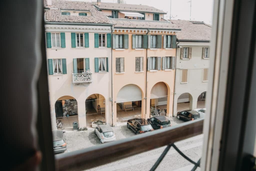 Phi Hotel dei Medaglioni, foto 7