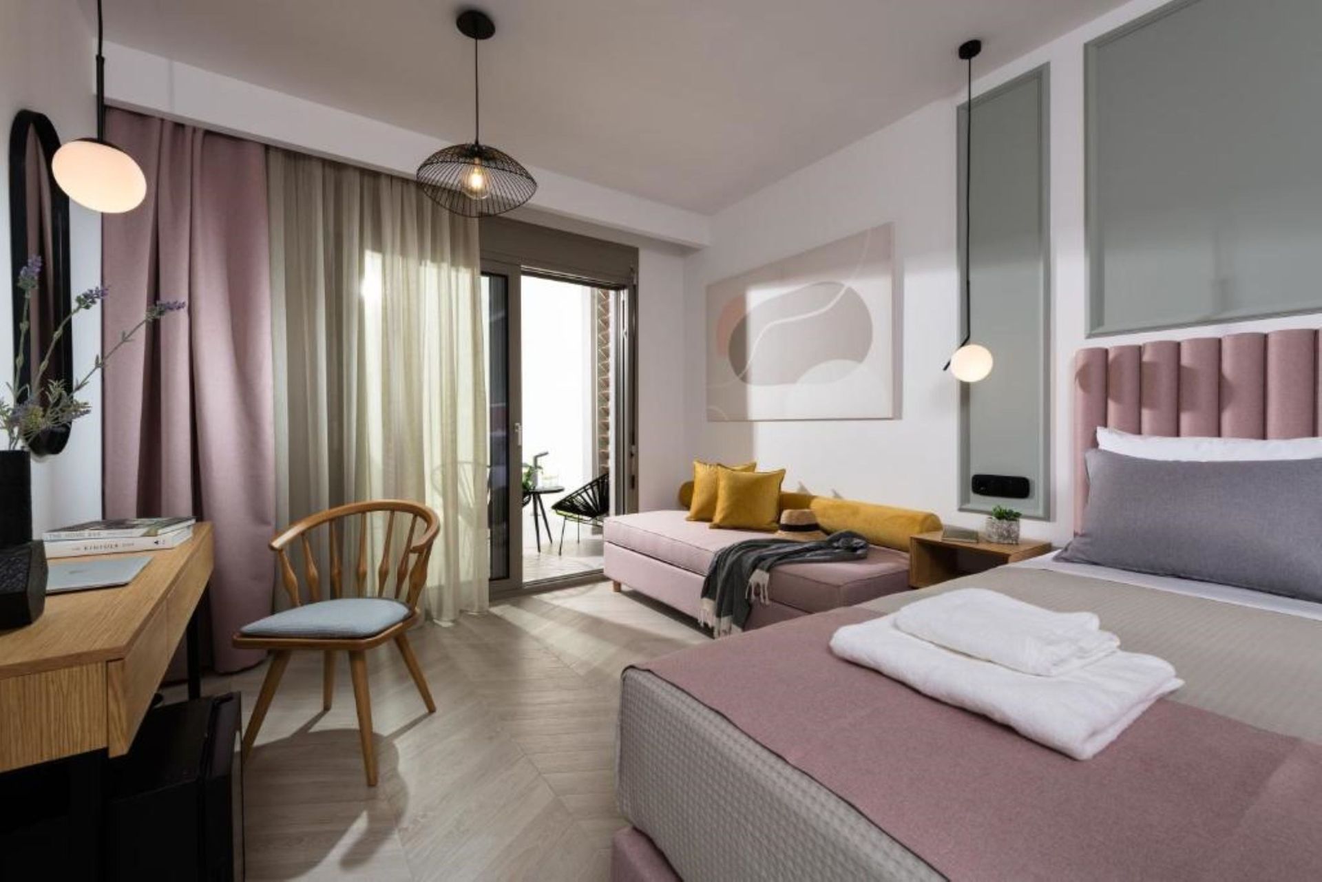 Alkyon Hotel, foto 5