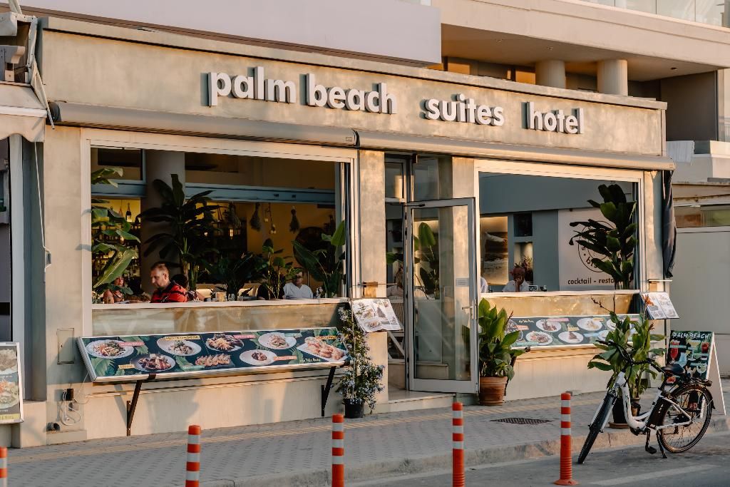 Palm Beach Apartments - Studio, foto 8