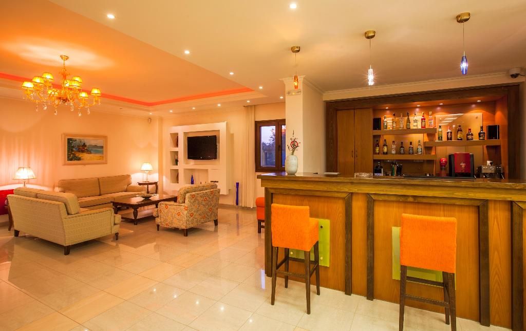 Kyniska Hotel, foto 8