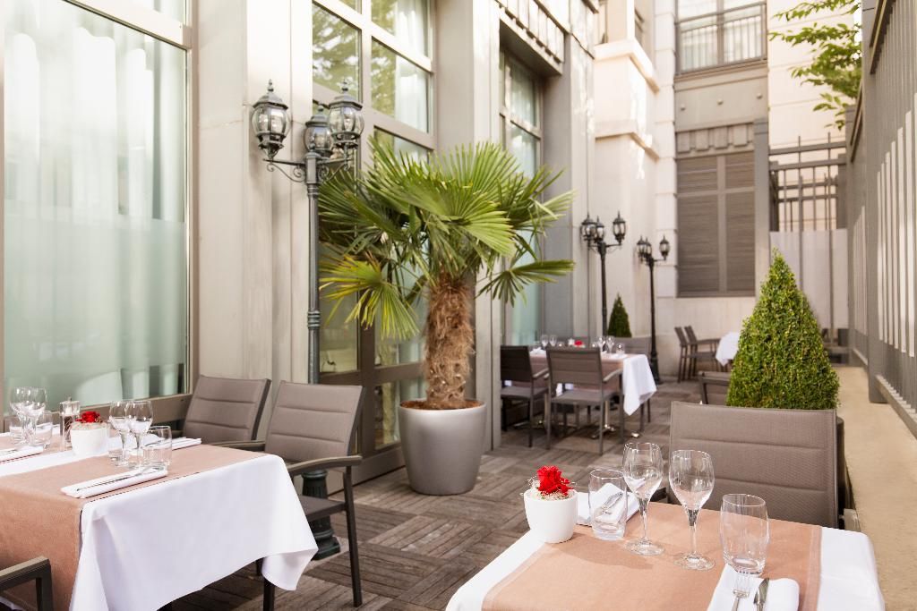 Relais Spa Val d'Europe, foto 6