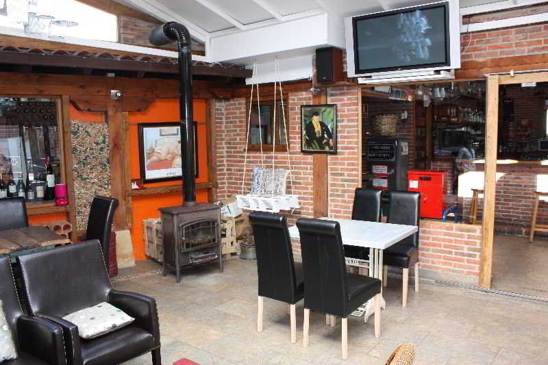 Hosteria San Emeterio, foto 9