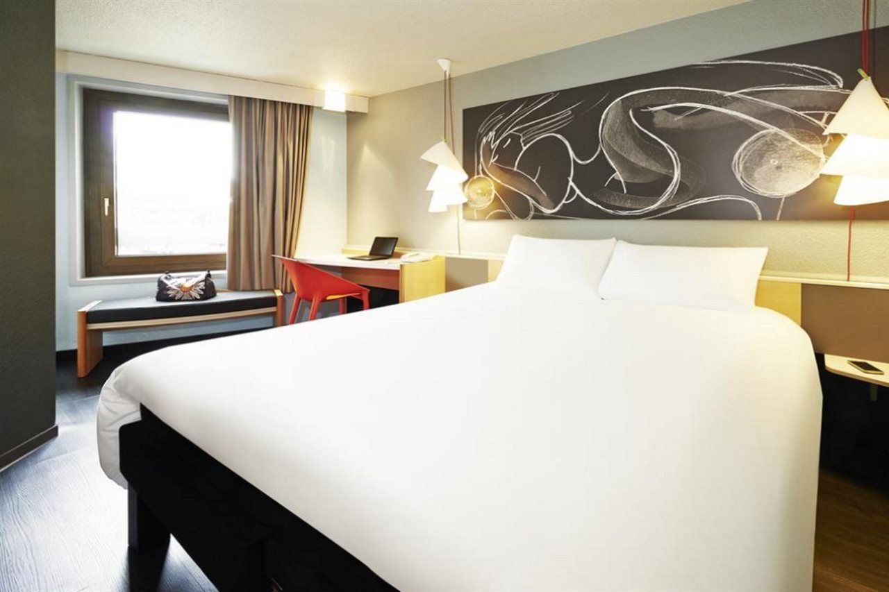 ibis Strasbourg Centre Historique, foto 4