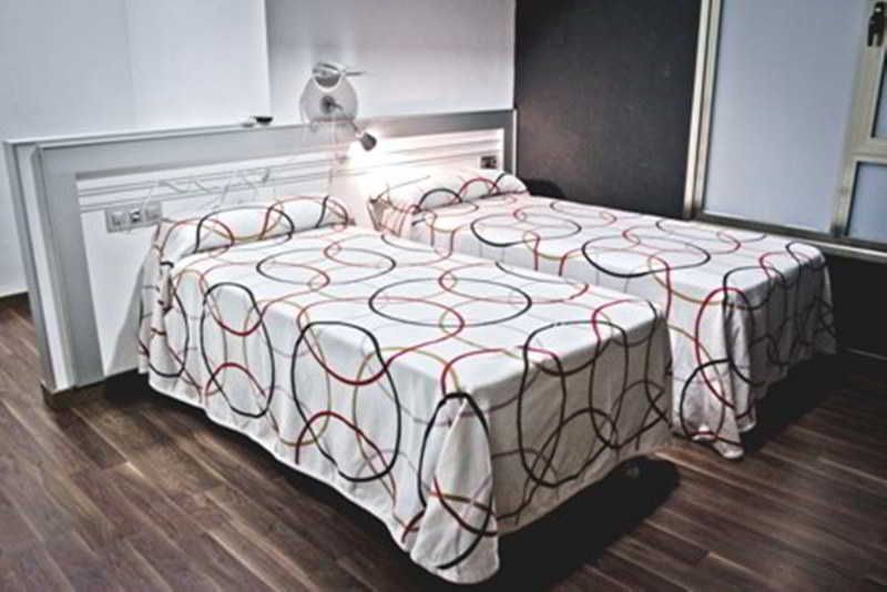 Hotel La Colombina, foto 9