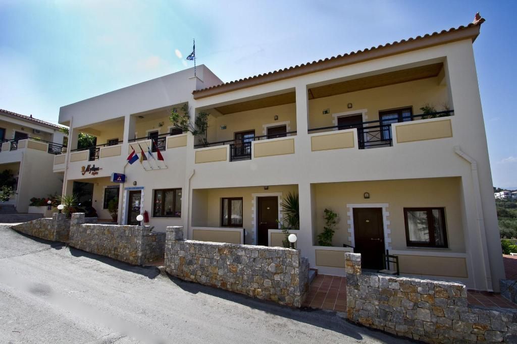 Mythos Platanias, foto 11