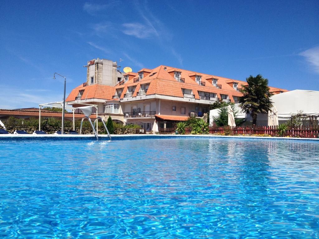Hotel San Marcos, foto 6