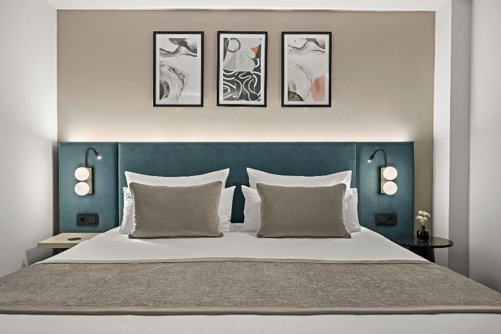 Leonardo Hotel Vienna, foto 14
