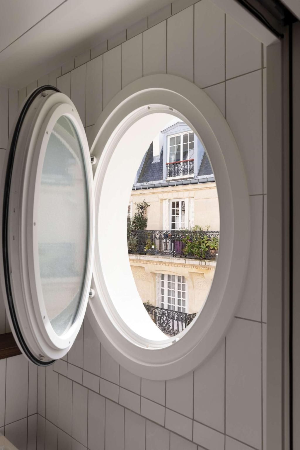 Hôtel Moderniste, foto 12