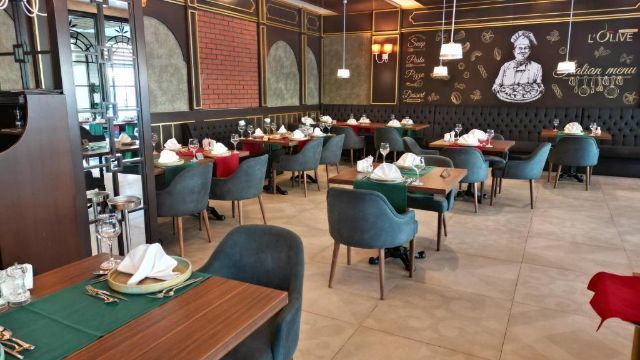 Aydinbey Queen's Palace & Spa, foto 10