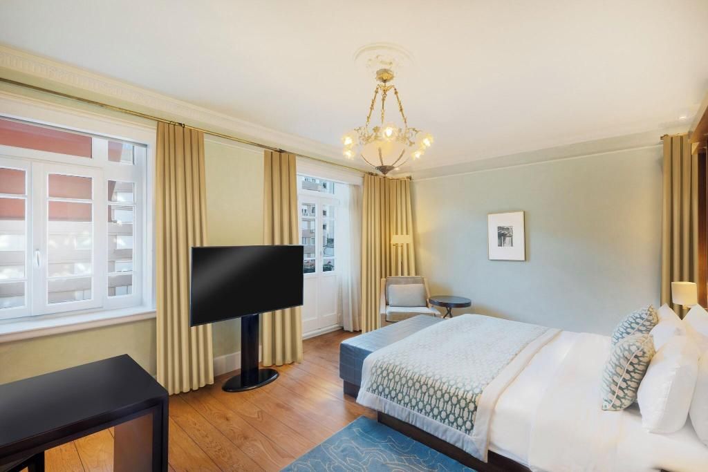 Park Hyatt Istanbul - Maçka Palas, foto 4