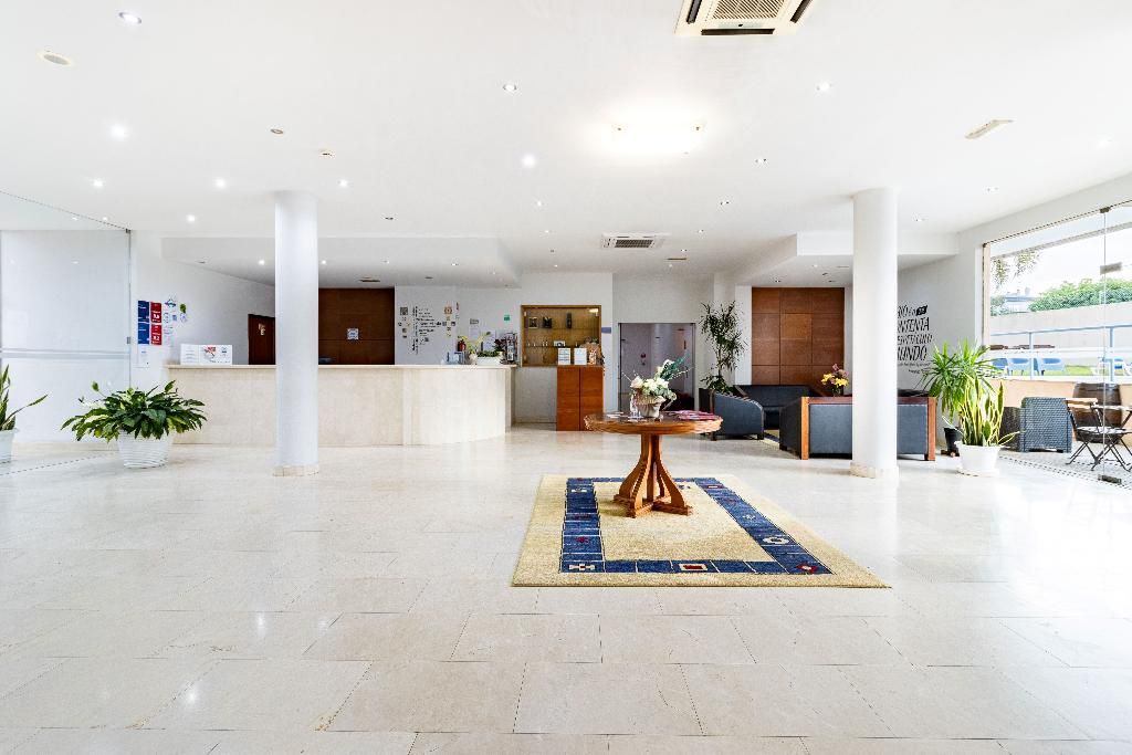 La Fontaine Hotel, foto 6