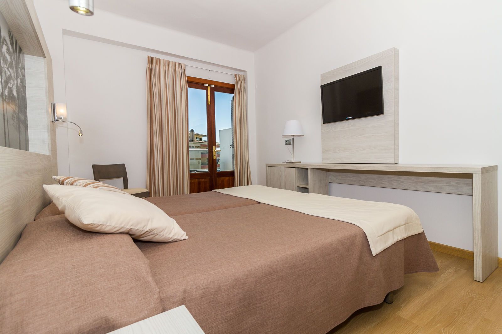 EIX Alcudia Hotel, foto 5