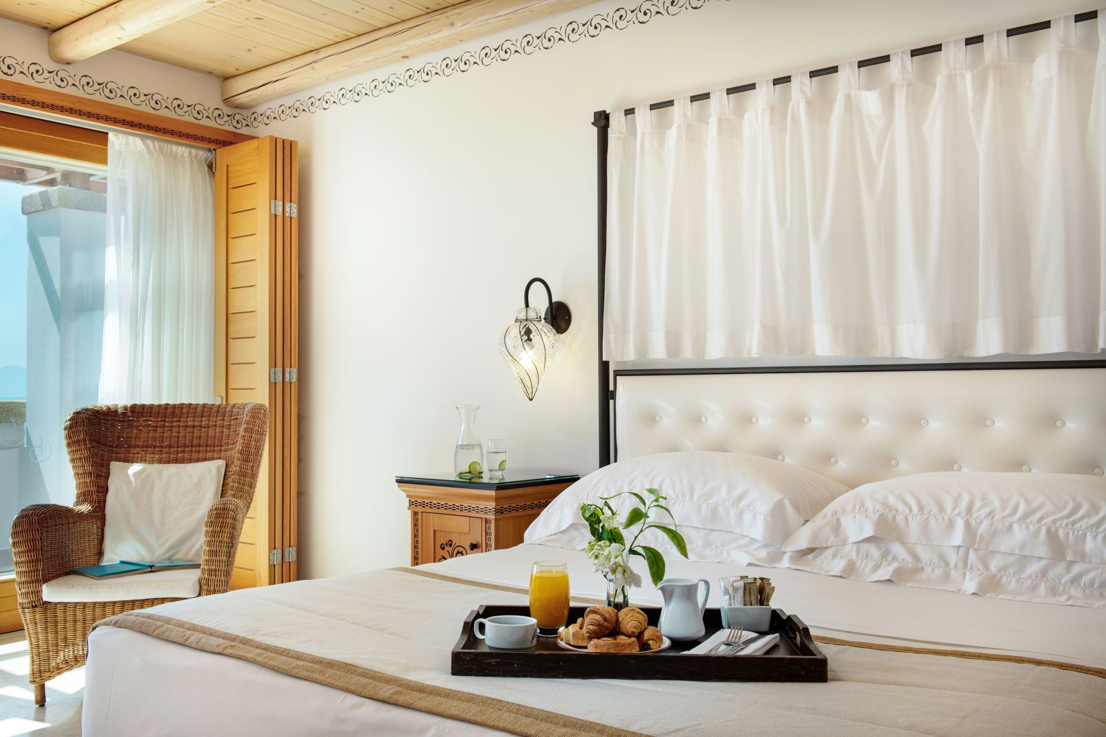 Mitsis Blue Domes Resort & Spa, foto 4