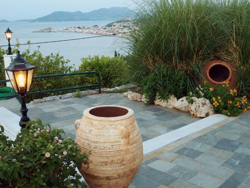 Kalidon Panorama Hotel, foto 9