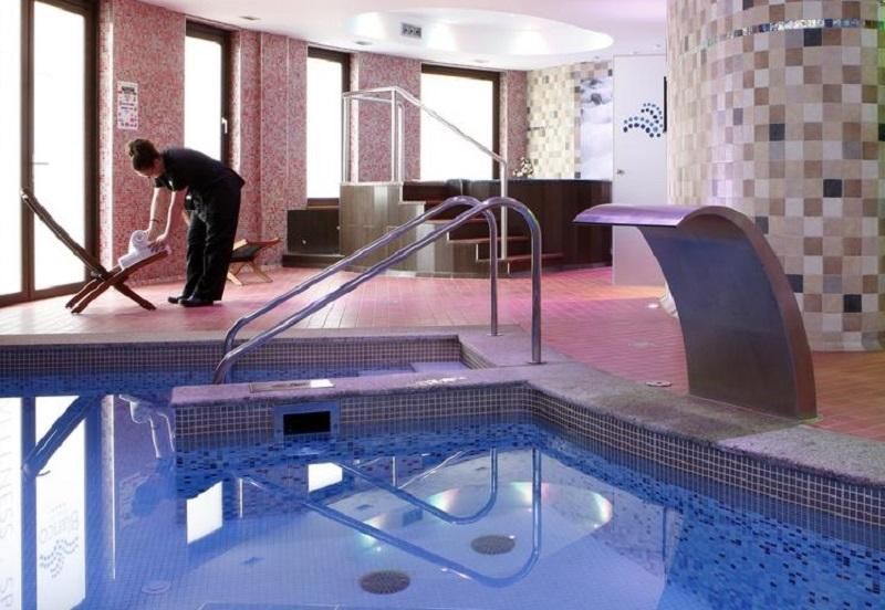 Blanco Hotel & Spa, foto 7